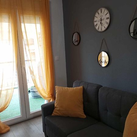 Aniel'S Cosy House Villa Pefkochori Buitenkant foto
